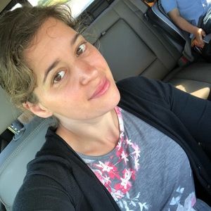 Meet your Posher, Crystal